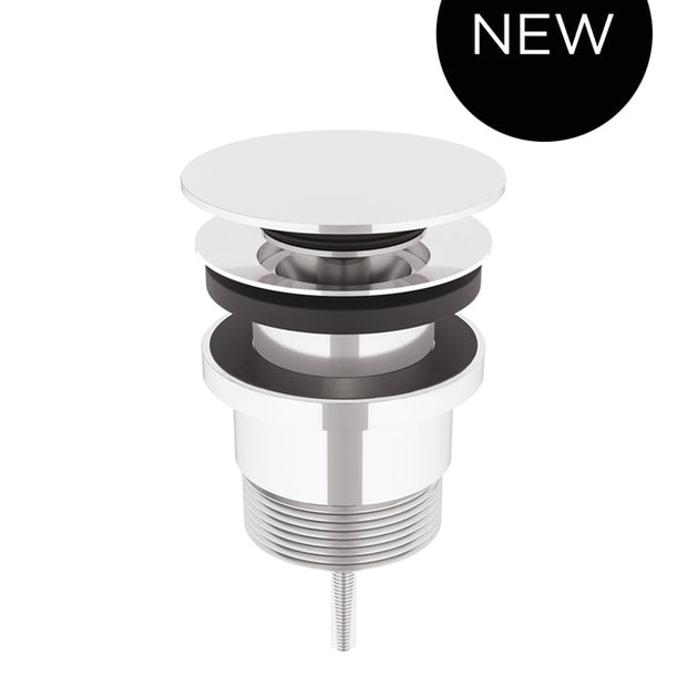 Universal all-in-one Pop Up Waste - Basin & Bath