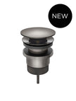Universal all-in-one Pop Up Waste - Basin & Bath