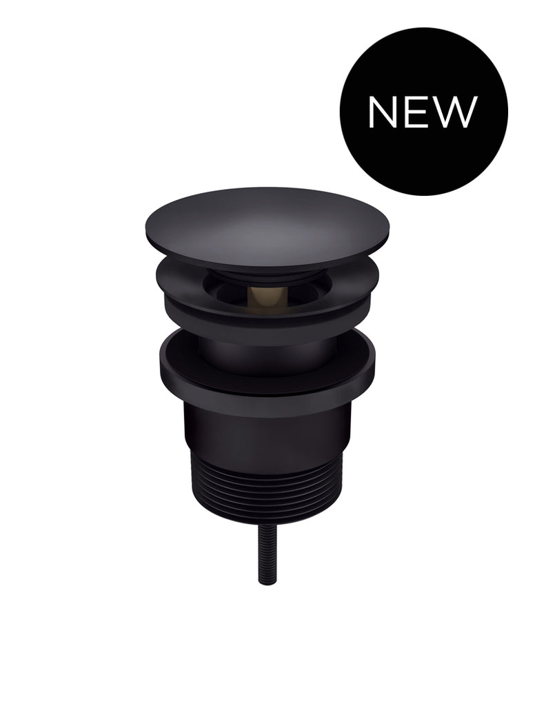 Universal all-in-one Pop Up Waste - Basin & Bath