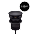 Universal all-in-one Pop Up Waste - Basin & Bath