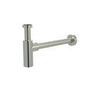 PVD Brushed Nickel