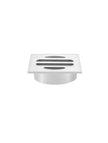 Square Floor Grate Shower Drain 50mm outlet