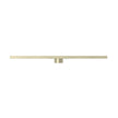 Shower Channel Waste With Tile Insert 900mm - Tiger Bronze