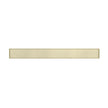 Shower Channel Waste With Tile Insert 900mm - Tiger Bronze