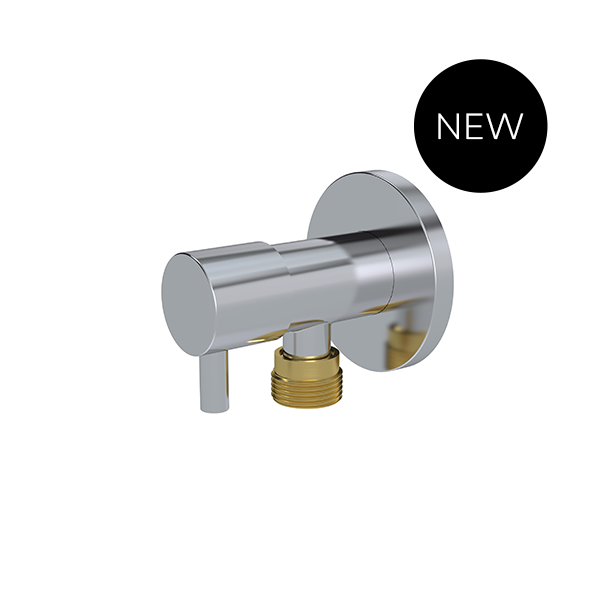 Mini Stop Cistern Tap