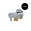 Mini Stop Cistern Tap