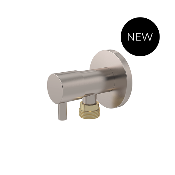 Mini Stop Cistern Tap