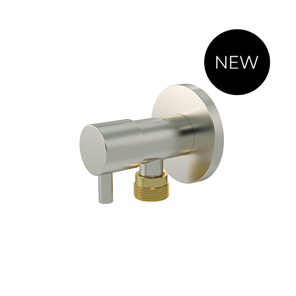 Mini Stop Cistern Tap