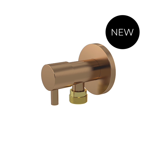 Mini Stop Cistern Tap