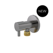 Mini Stop Cistern Tap