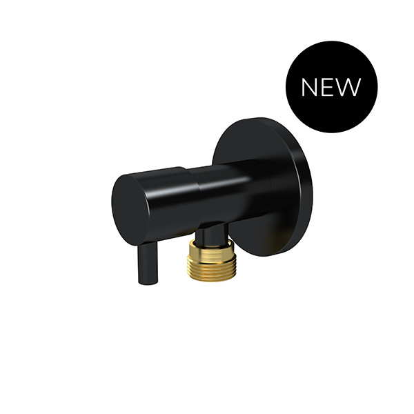Mini Stop Cistern Tap