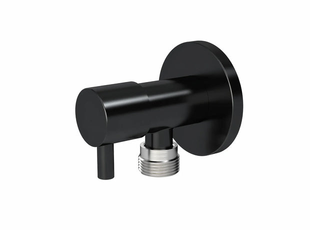 Meir Mini Stop Cistern Tap plumbing fitting