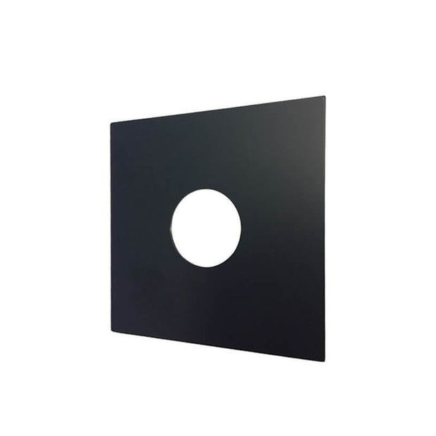 Square Cover Plate Tilers Mistake
