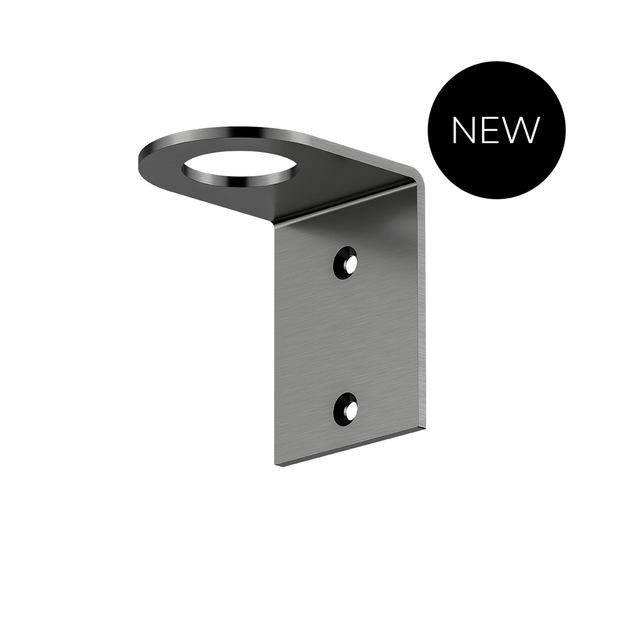 Soap Dispenser Bottle Bracket