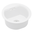 Schock Mono Round Bowl Sink