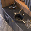 Schock Mono Round Bowl Sink