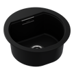 Schock Mono Round Bowl Sink