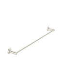 PVD Brushed Nickel