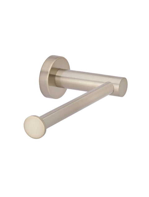Meir Round Toilet Roll Holder bathroom accessory