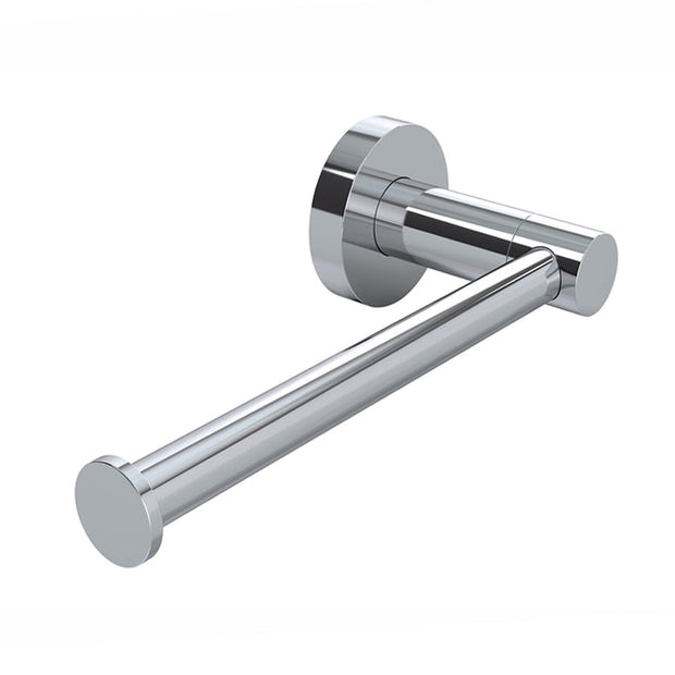 Round Toilet Roll Holder