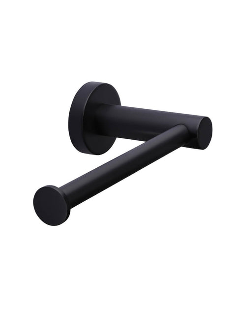 Meir Round Toilet Roll Holder bathroom accessory