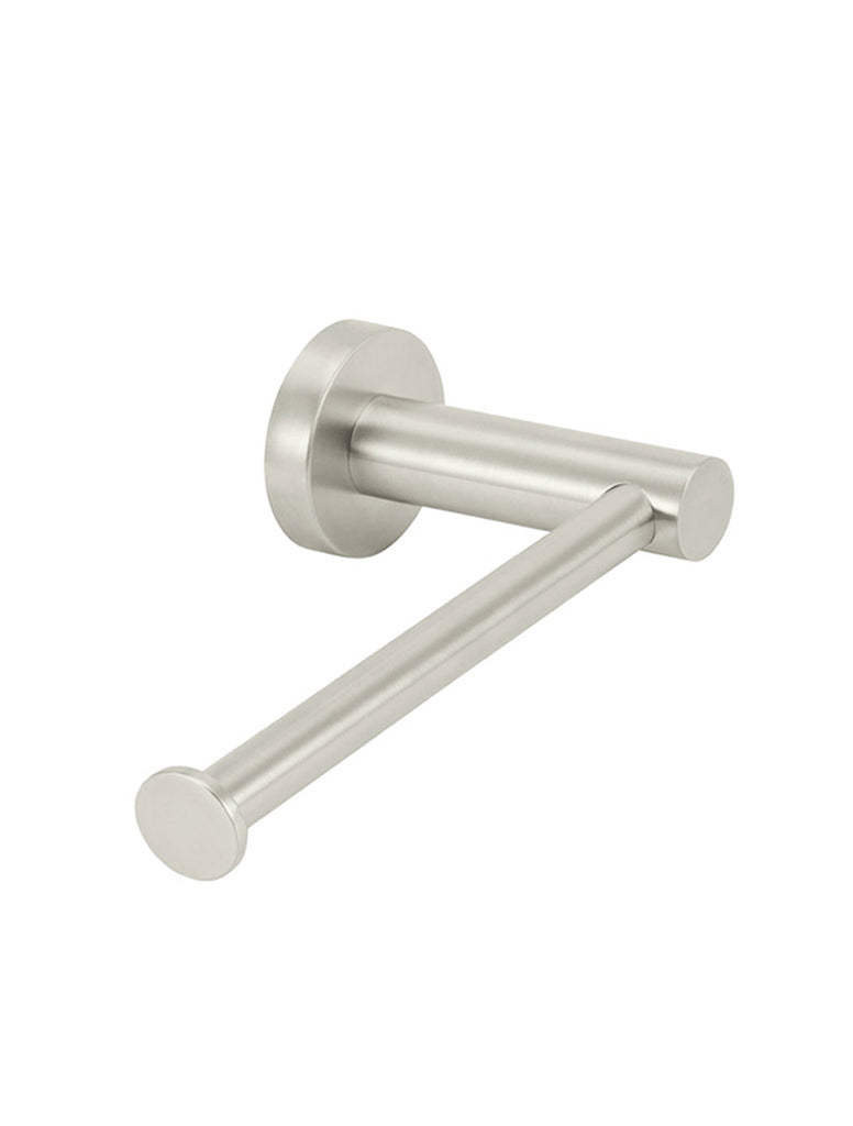 Round Toilet Roll Holder