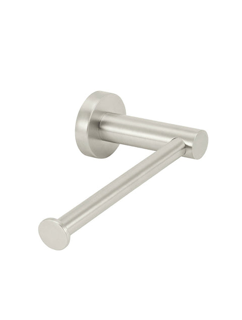 Meir Round Toilet Roll Holder bathroom accessory