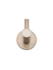Round Robe Hook - Champagne