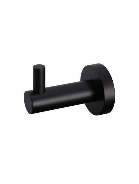 Meir Round Robe Hook bathroom accessory