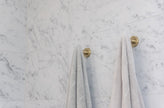 Round Robe Hook - PVD Tiger Bronze