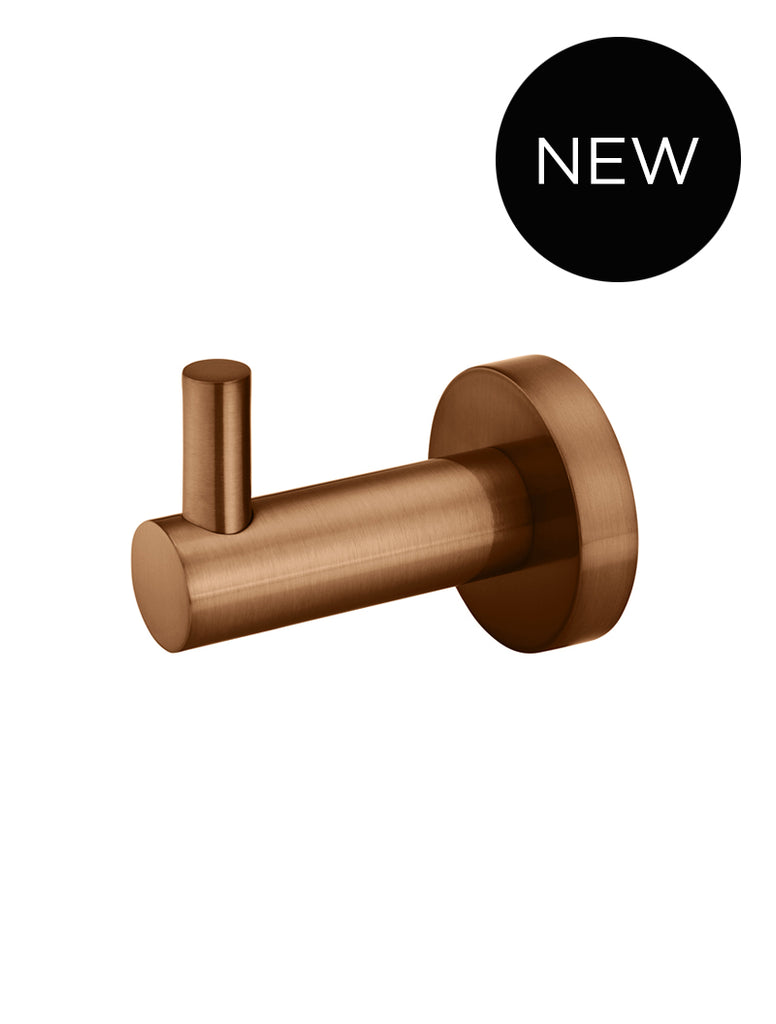 Round Robe Hook