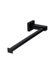 Square Guest Towel Rail