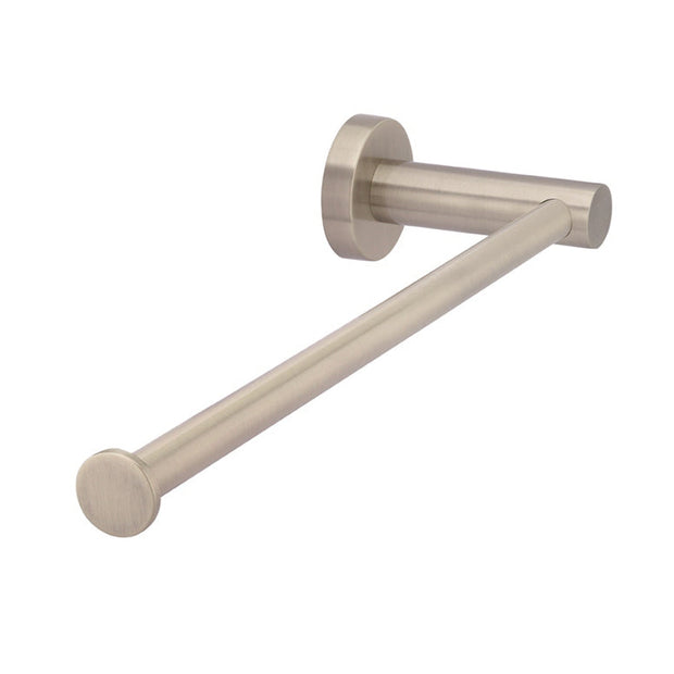 Round Guest Towel Rail