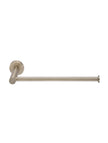 Round Guest Towel Rail - Champagne