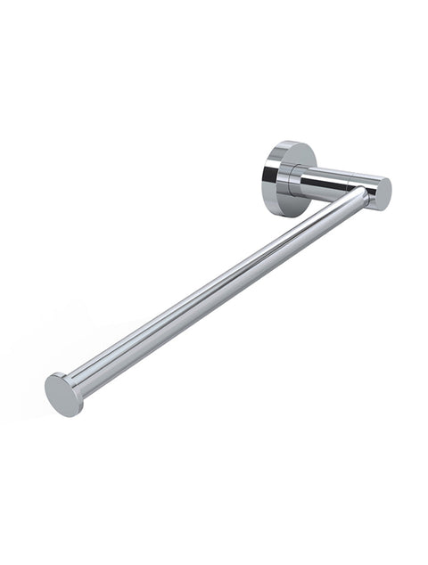 Meir Round Guest Towel Rail