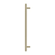 Öppen Appliance Pull Handle (Brushed)