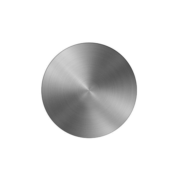 Öppen Knob Cabinet Handle (Brushed) - Shadow Gunmetal