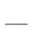 Öppen Round Pull 200mm Cabinet Handle (Brushed) - Shadow Gunmetal