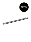 Öppen Round Pull 328mm Cabinet Handle (Brushed)
