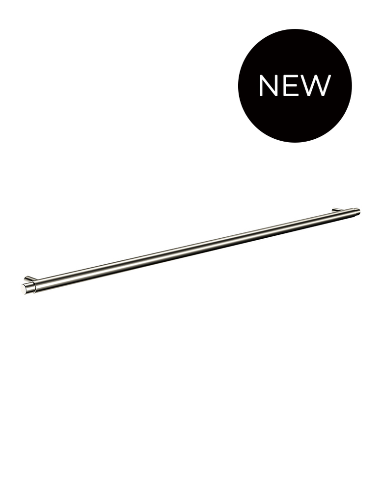 Öppen Round Pull 520mm Cabinet Handle (Brushed)