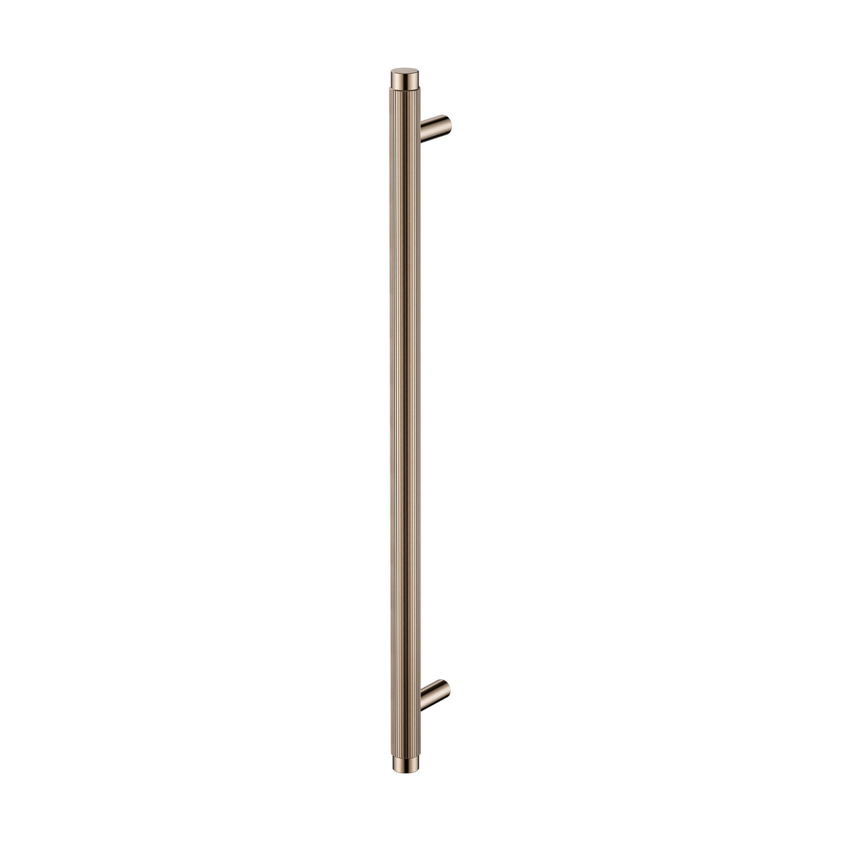 Öppen Appliance Pull Handle (Linear Knurled)