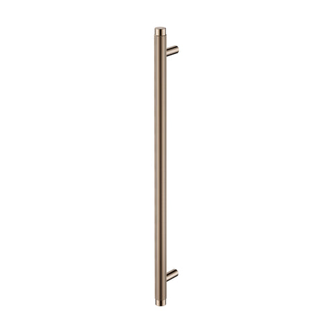 Meir Oppen Appliance Pull Handle (Linear Knurled)