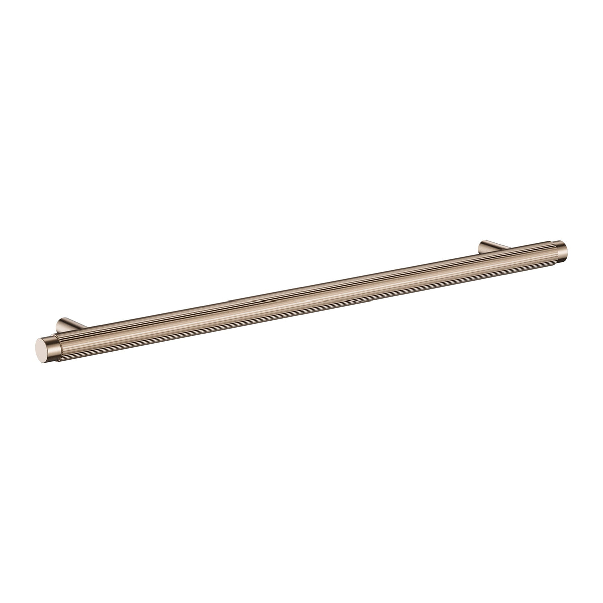 Öppen Appliance Pull Handle (Linear Knurled)