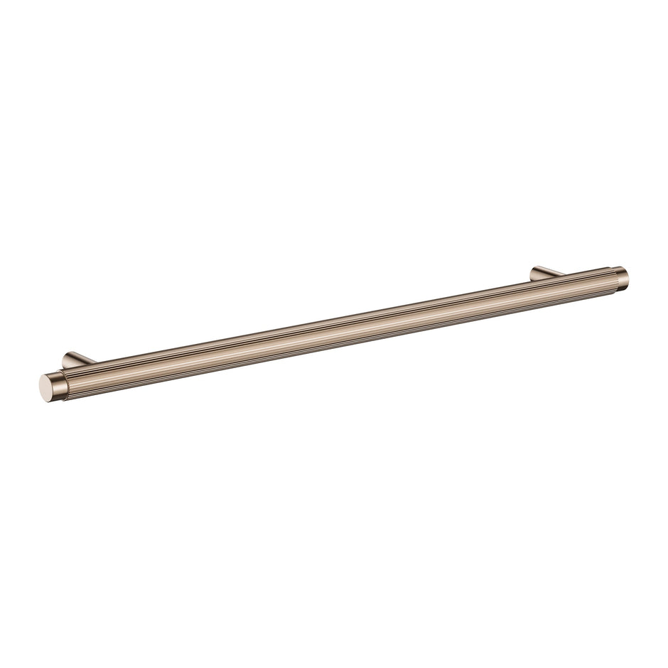 Öppen Appliance Pull Handle (Linear Knurled)