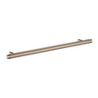Öppen Appliance Pull Handle (Linear Knurled)