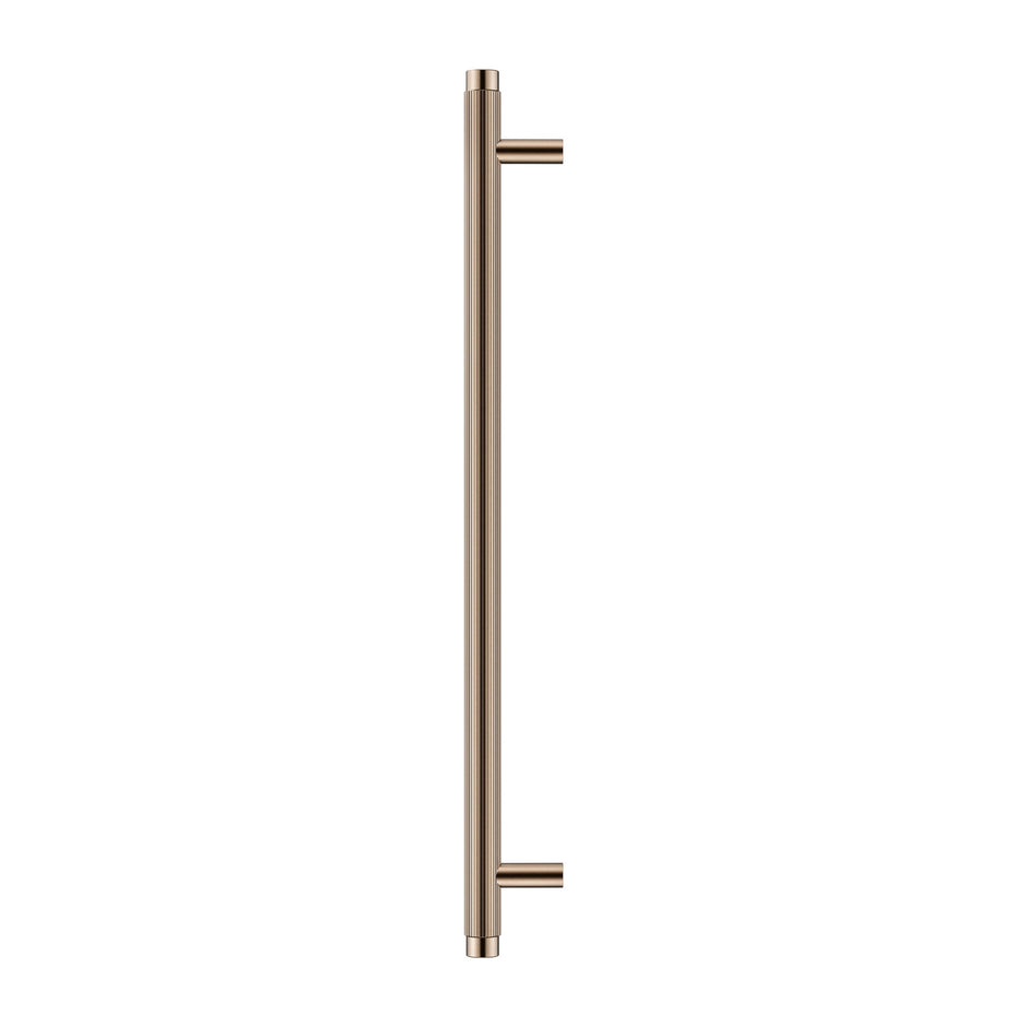 Öppen Appliance Pull Handle (Linear Knurled)