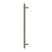 Öppen Appliance Pull Handle (Linear Knurled)