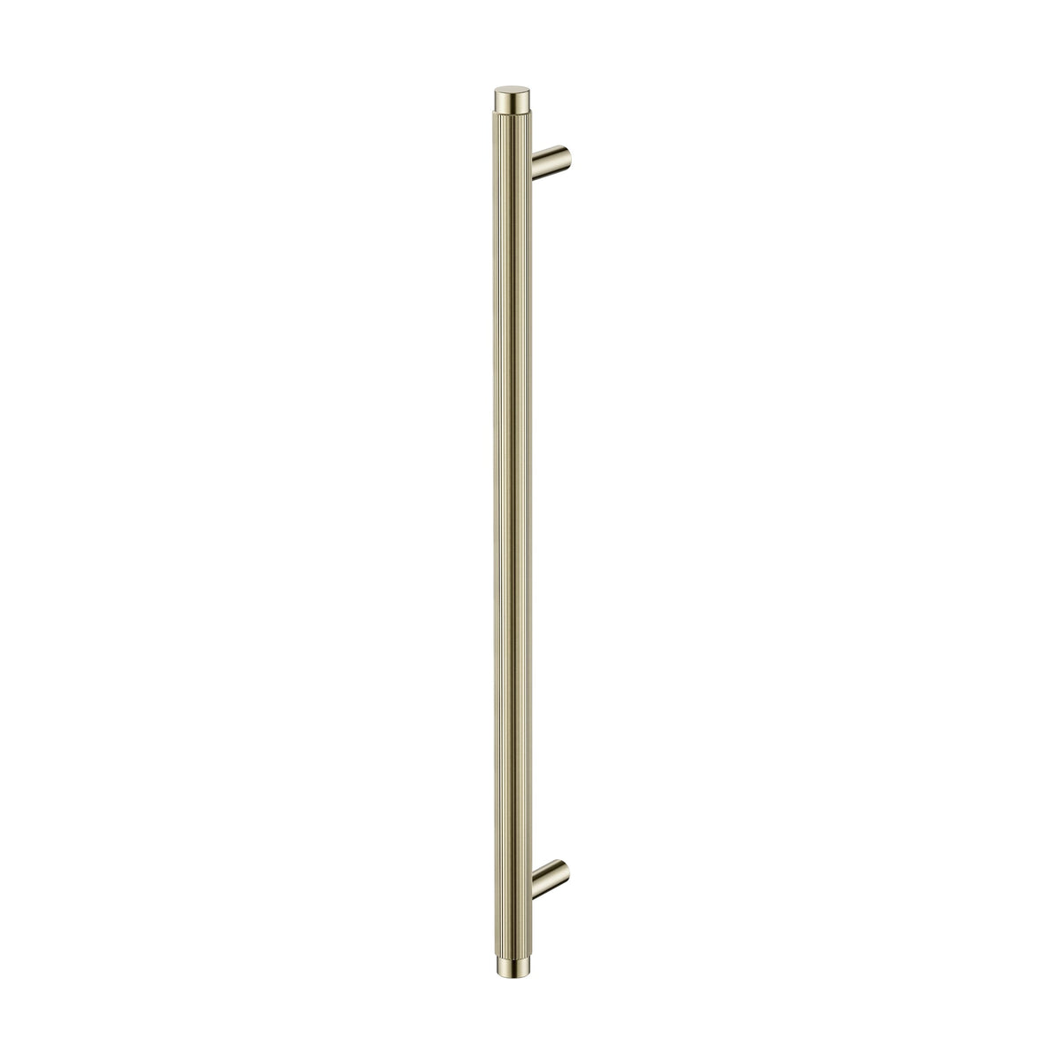 Öppen Appliance Pull Handle (Linear Knurled)