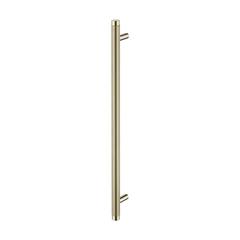 Meir Oppen Appliance Pull Handle (Linear Knurled)