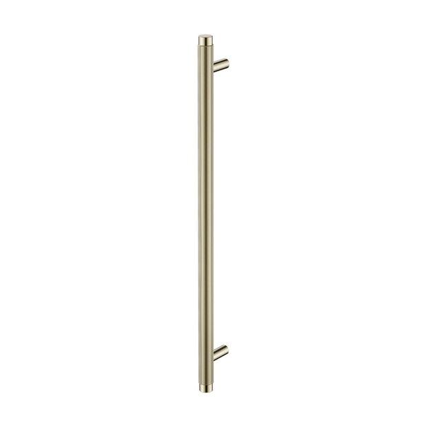 Öppen Appliance Pull Handle (Linear Knurled)